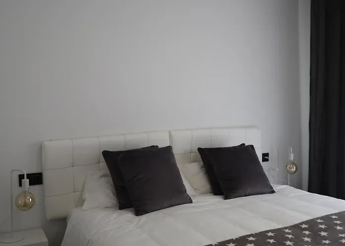 Apartment Nagueles 31 *