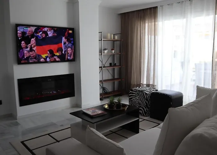 Apartment Nagueles 31